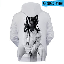 Load image into Gallery viewer, NAO 3D Sweatshirt