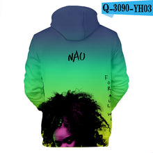Load image into Gallery viewer, NAO 3D Sweatshirt