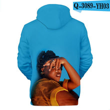 Load image into Gallery viewer, NAO 3D Sweatshirt