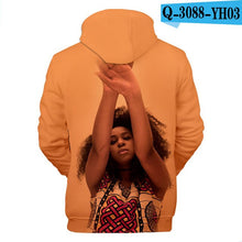 Load image into Gallery viewer, NAO 3D Sweatshirt