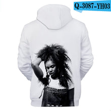 Load image into Gallery viewer, NAO 3D Sweatshirt