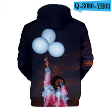 Load image into Gallery viewer, NAO 3D Sweatshirt