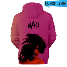 Load image into Gallery viewer, NAO 3D Sweatshirt
