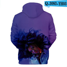 Load image into Gallery viewer, NAO 3D Sweatshirt