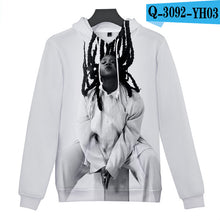 Load image into Gallery viewer, NAO 3D Sweatshirt
