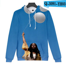 Load image into Gallery viewer, NAO 3D Sweatshirt