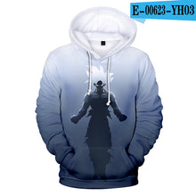 Load image into Gallery viewer, Dragon Ball 3D Sweatshirt