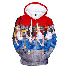 Load image into Gallery viewer, MAMAMOO 3D Sweatshirt