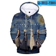Load image into Gallery viewer, MAMAMOO 3D Sweatshirt