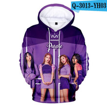 Load image into Gallery viewer, MAMAMOO 3D Sweatshirt