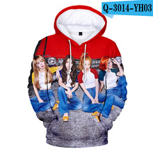 Load image into Gallery viewer, MAMAMOO 3D Sweatshirt