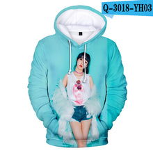 Load image into Gallery viewer, MAMAMOO 3D Sweatshirt