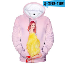 Load image into Gallery viewer, MAMAMOO 3D Sweatshirt