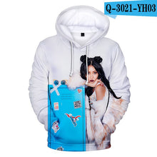 Load image into Gallery viewer, MAMAMOO 3D Sweatshirt