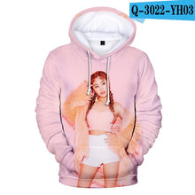 Load image into Gallery viewer, MAMAMOO 3D Sweatshirt