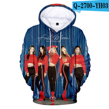 Load image into Gallery viewer, MAMAMOO 3D Sweatshirt