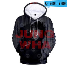 Load image into Gallery viewer, MAMAMOO 3D Sweatshirt