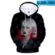 Load image into Gallery viewer, MAMAMOO 3D Sweatshirt