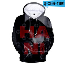 Load image into Gallery viewer, MAMAMOO 3D Sweatshirt