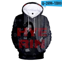 Load image into Gallery viewer, MAMAMOO 3D Sweatshirt