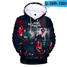 Load image into Gallery viewer, MAMAMOO 3D Sweatshirt