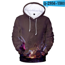 Load image into Gallery viewer, Hollow Knight  3D Sweatshirt