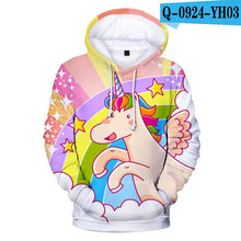 Load image into Gallery viewer, Joker 3D Sweatshirt