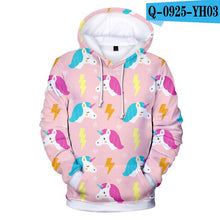 Load image into Gallery viewer, Joker 3D Sweatshirt