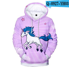 Load image into Gallery viewer, Joker 3D Sweatshirt
