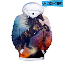 Load image into Gallery viewer, Joker 3D Sweatshirt