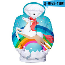 Load image into Gallery viewer, Joker 3D Sweatshirt
