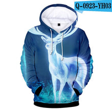 Load image into Gallery viewer, Joker 3D Sweatshirt