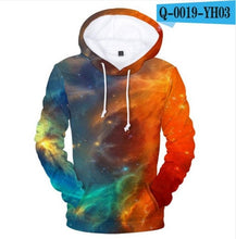 Load image into Gallery viewer, Joker 3D Sweatshirt