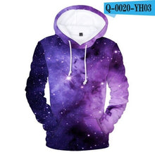 Load image into Gallery viewer, Joker 3D Sweatshirt