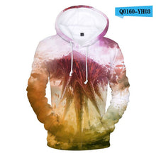 Load image into Gallery viewer, Joker 3D Sweatshirt