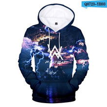 Load image into Gallery viewer, Joker 3D Sweatshirt