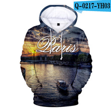 Load image into Gallery viewer, Joker 3D Sweatshirt
