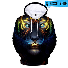 Load image into Gallery viewer, Joker 3D Sweatshirt