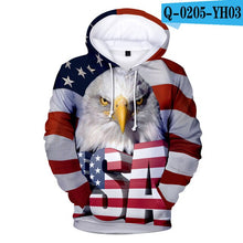 Load image into Gallery viewer, Joker 3D Sweatshirt