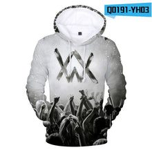 Load image into Gallery viewer, Joker 3D Sweatshirt