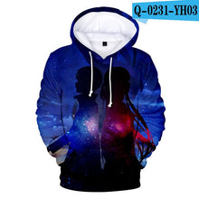 Load image into Gallery viewer, Joker 3D Sweatshirt