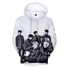 Load image into Gallery viewer, BTOB 3D Sweatshirt
