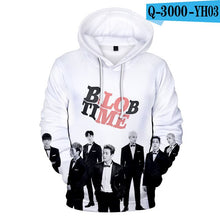 Load image into Gallery viewer, BTOB 3D Sweatshirt