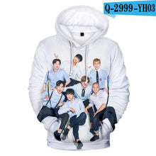 Load image into Gallery viewer, BTOB 3D Sweatshirt