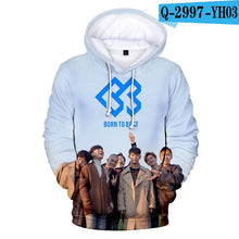 Load image into Gallery viewer, BTOB 3D Sweatshirt