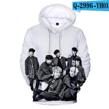 Load image into Gallery viewer, BTOB 3D Sweatshirt