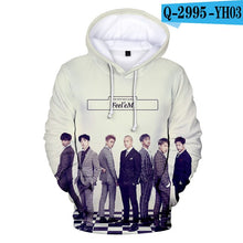 Load image into Gallery viewer, BTOB 3D Sweatshirt