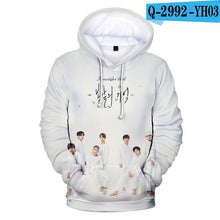 Load image into Gallery viewer, BTOB 3D Sweatshirt