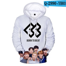 Load image into Gallery viewer, BTOB 3D Sweatshirt