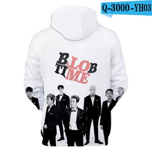 Load image into Gallery viewer, BTOB 3D Sweatshirt